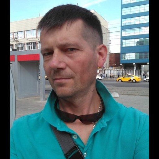 Юрий, 42 года, Москва