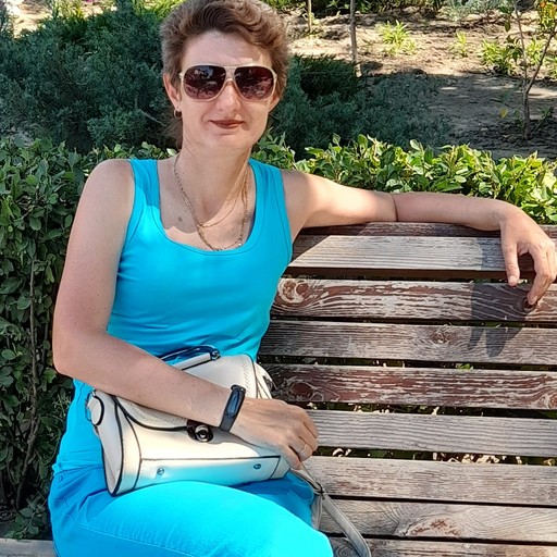 виктория45, Азов