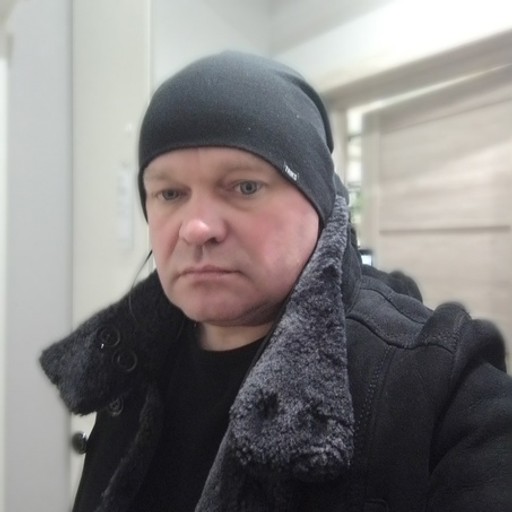 Андрей, 47 лет, Санкт-Петербург
