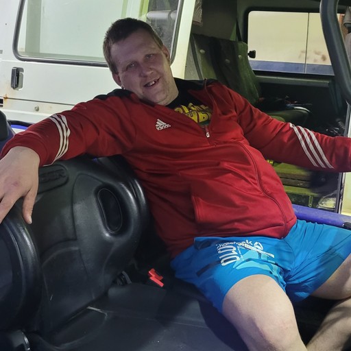 Руслан, 39 лет, Кингисепп