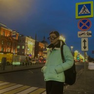 Олеся, 19 лет, Москва