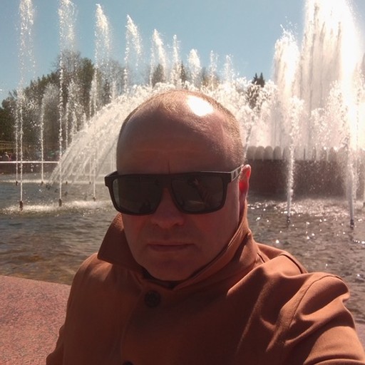 Андрей, 47 лет, Санкт-Петербург