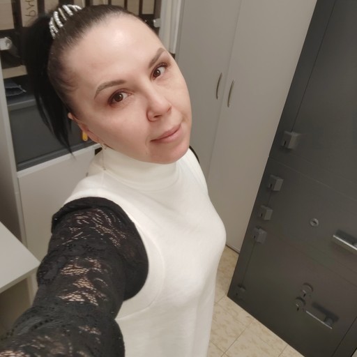 Наталья, 44 года, Москва