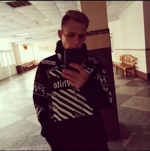 Vlad, 24