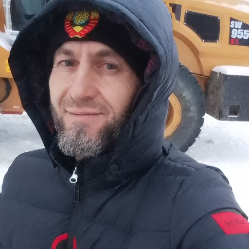 Тельман, 50 лет, Пугачев