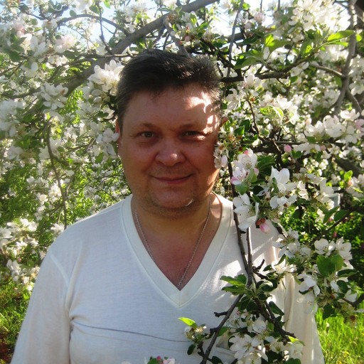 Андрей, 59 лет, Донецк