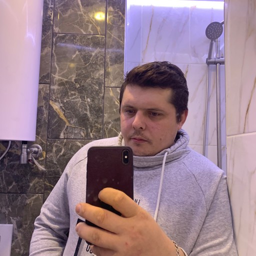 Никита33, Антрацит