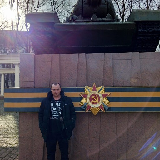Виктор, 42 года, Советск