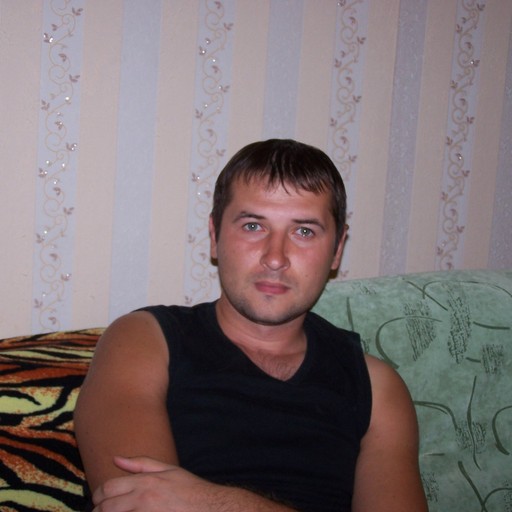 влад41, Старый Оскол