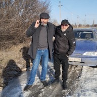 Саша, 51 год, Каланчак