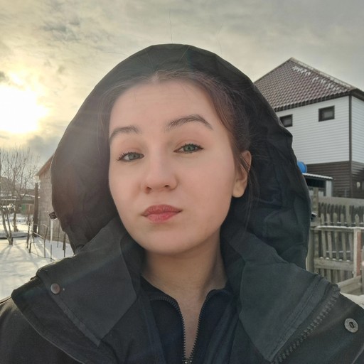 Анастасия, 23 года, Оренбург