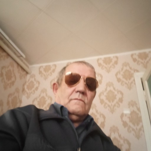 Владимир, 68 лет, Константиновск
