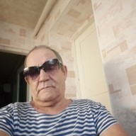 Владимир, 68 лет, Константиновск