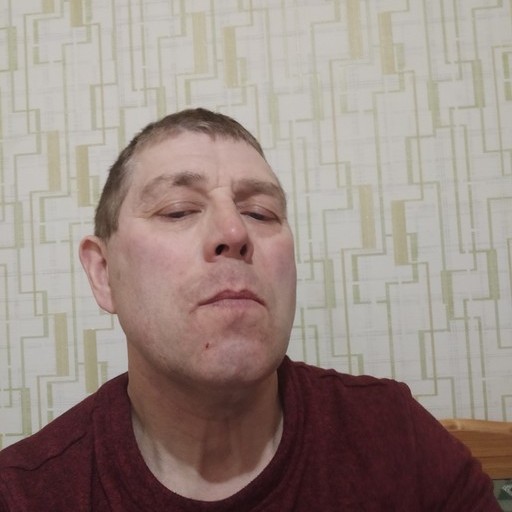 Aлик, 50 лет, Надым