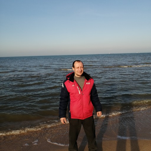 Сергей, 44 года, Кайеркан