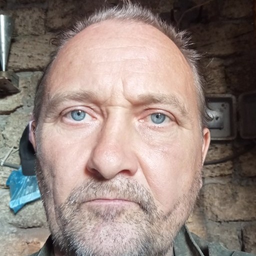 Вова, 52 года, Светлодарск