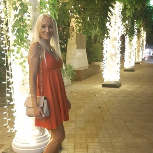 Eлена41, Сочи