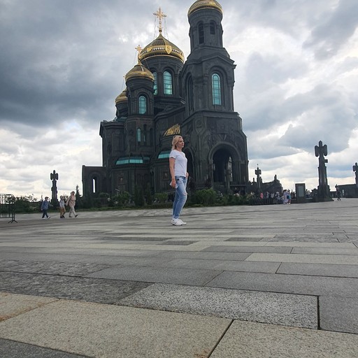 Юлия, 43 года, Москва