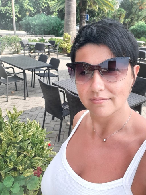 Anastasiya, 45