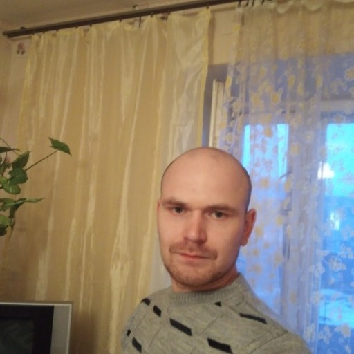 Евгений, 38 лет