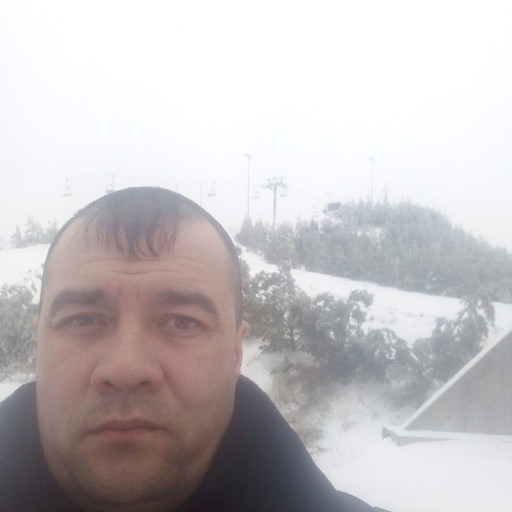 Ильназ, 44 года