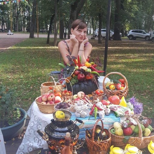 Виктория47, Калуга