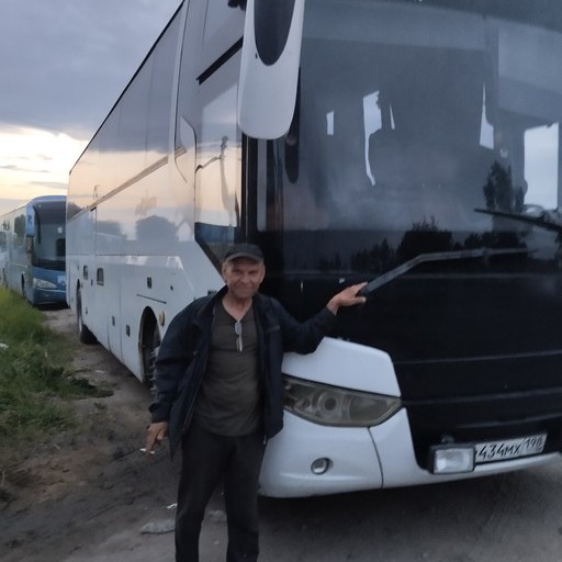 Андрей, 61 год, Санкт-Петербург