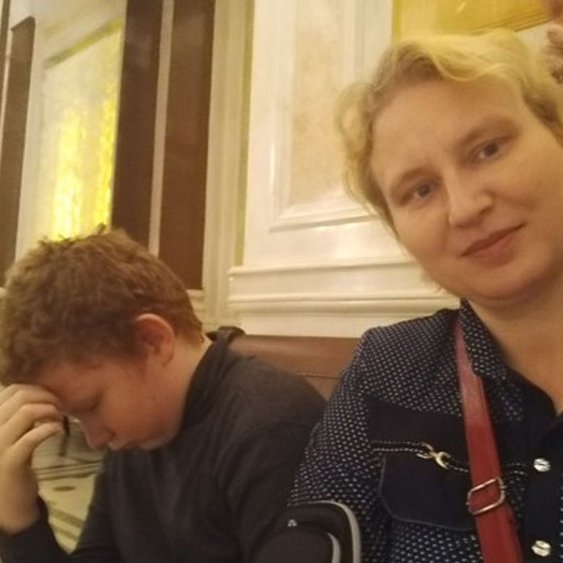 Алла, 40 лет, Зеленогорск