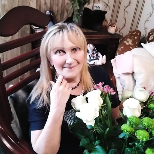 Людмила, 58 лет, Новосибирск