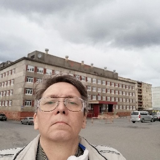 Артур, 59 лет