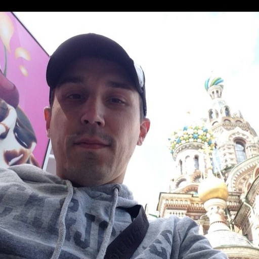 Иван, 35 лет, Санкт-Петербург