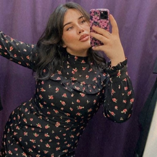 Nelly, 23 года, Москва