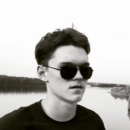 Алексей, 35 лет