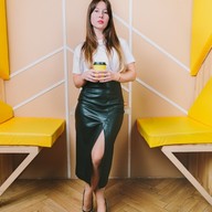 Mari, 34 года, Москва