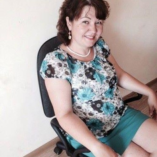 Елена, 47 лет