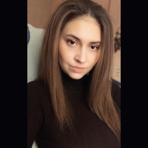Светлана, 27 лет
