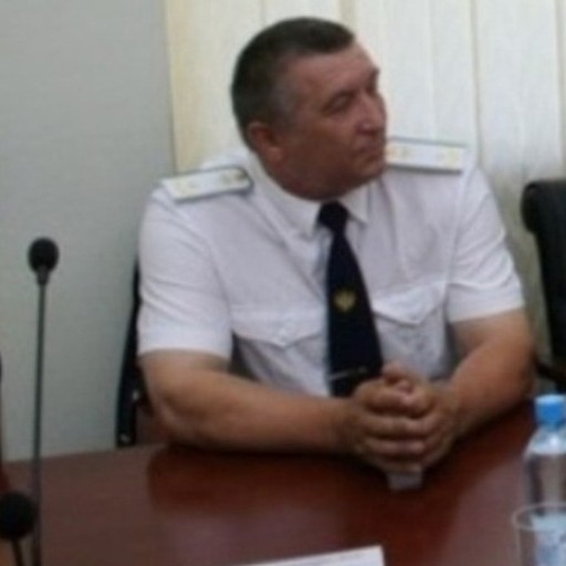 Сергей74, Кашира