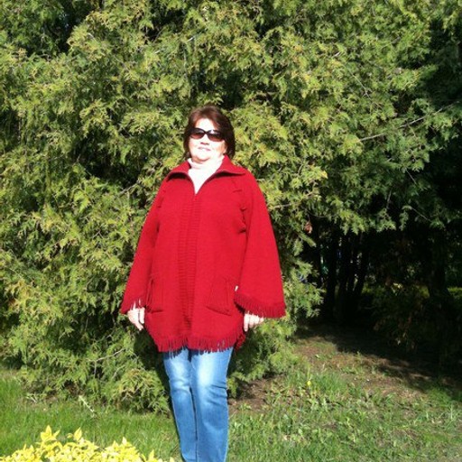 Алёна64, Владивосток