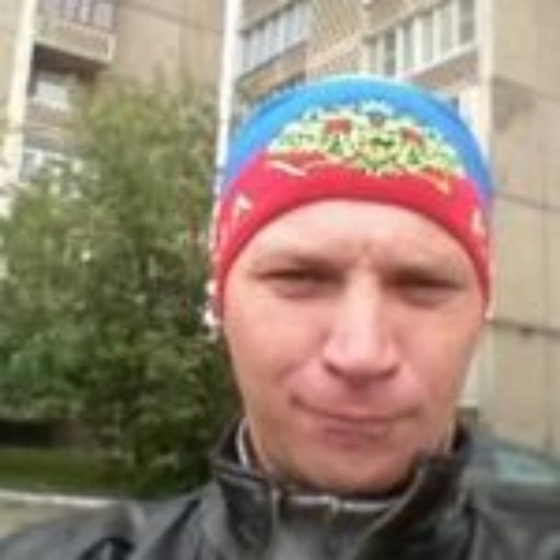 Олег, 46 лет