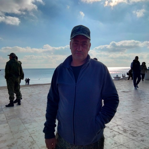Сергей, 42 года