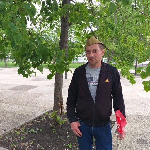 Геннадий54, Липецк