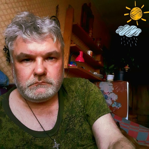 Павел,null, Гатчина