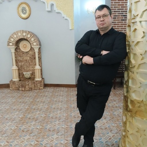 Михаил, 45 лет, Москва