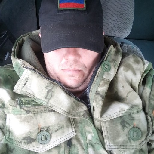 Балу, 39 лет, Славяносербск