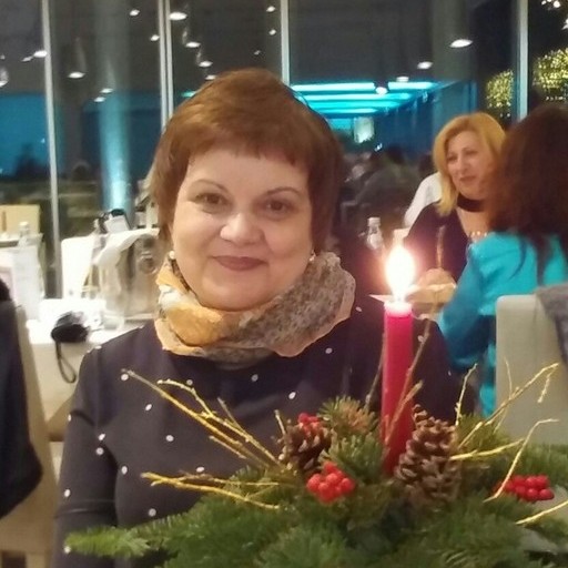 Ольга, 65 лет, Ковров