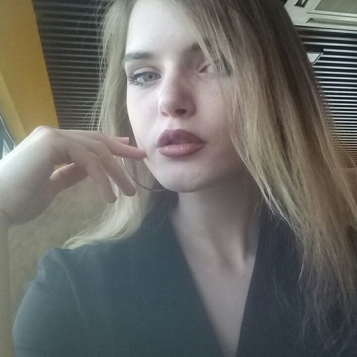 Анна, 21 год, Москва