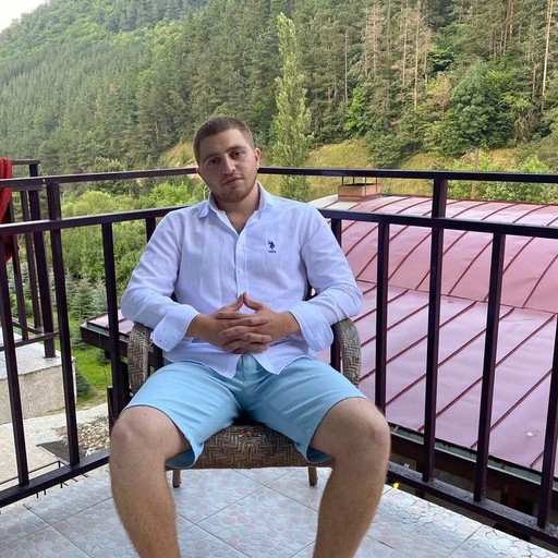 Zaven, 32 года, Москва