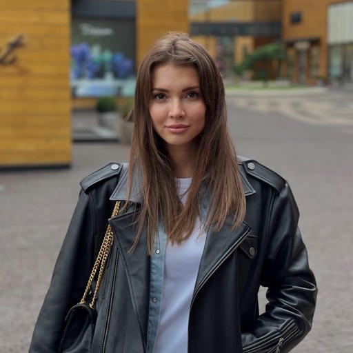 Анастасия, 28 лет