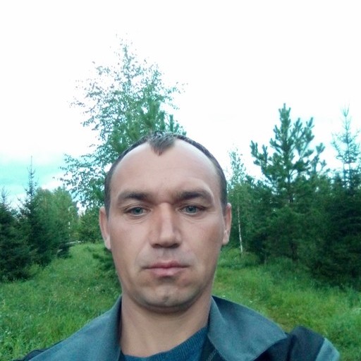 Серега, 44 года, Сосновоборск