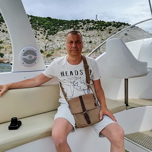 Сергей, 53 года, Москва